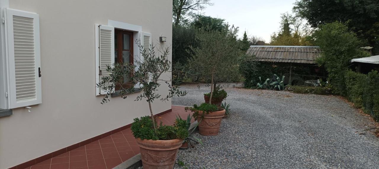 Le Querce Apartment Querce  Exterior photo